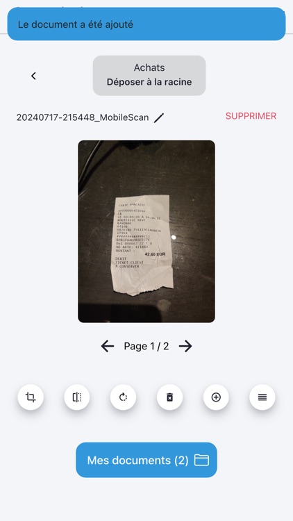 Stengelin screenshot-5