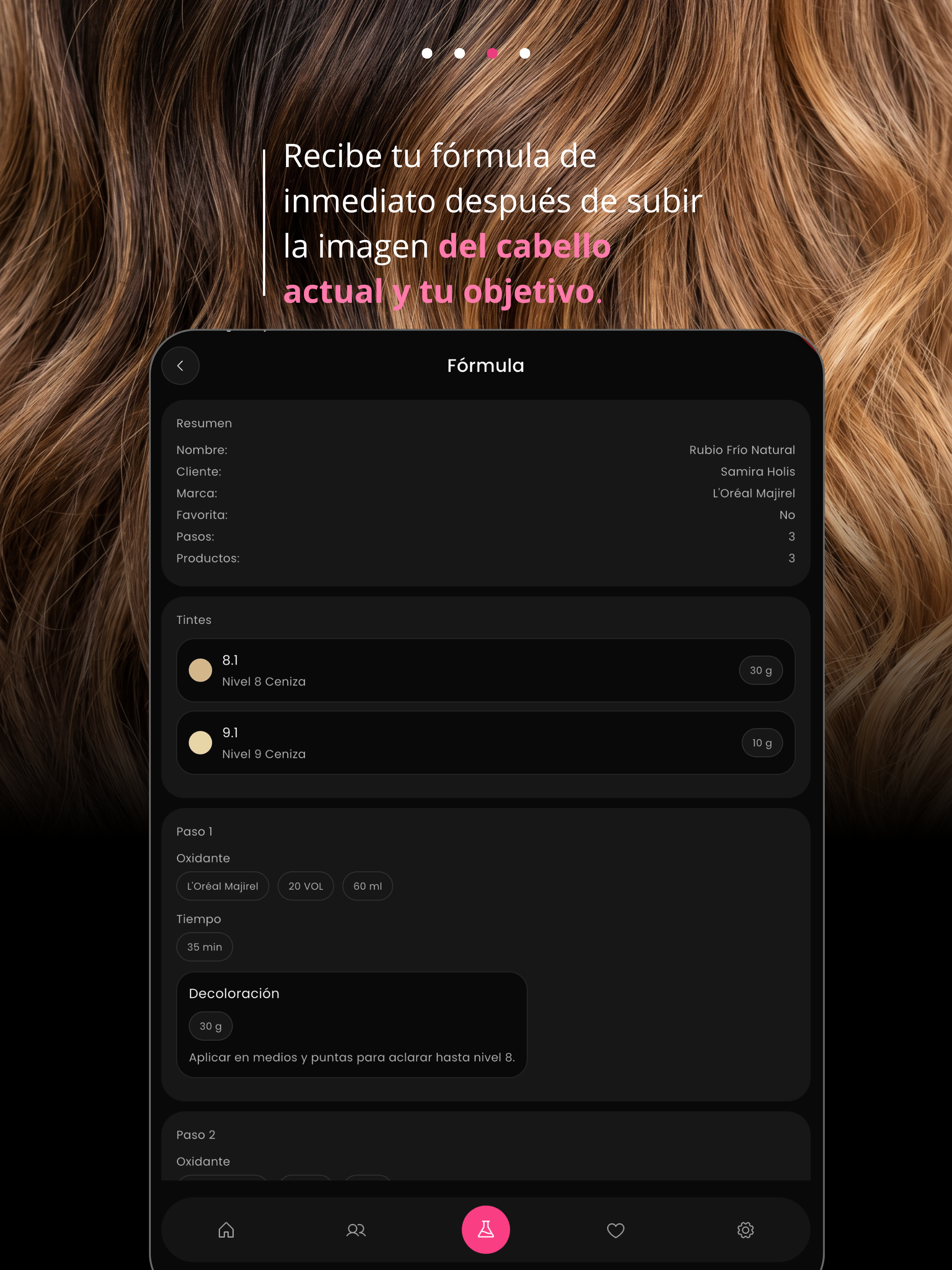 TonoLab screenshot 8