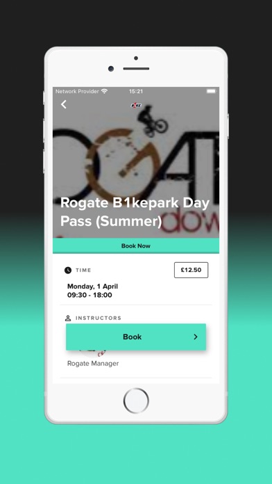 Screenshot #3 pour B1KE