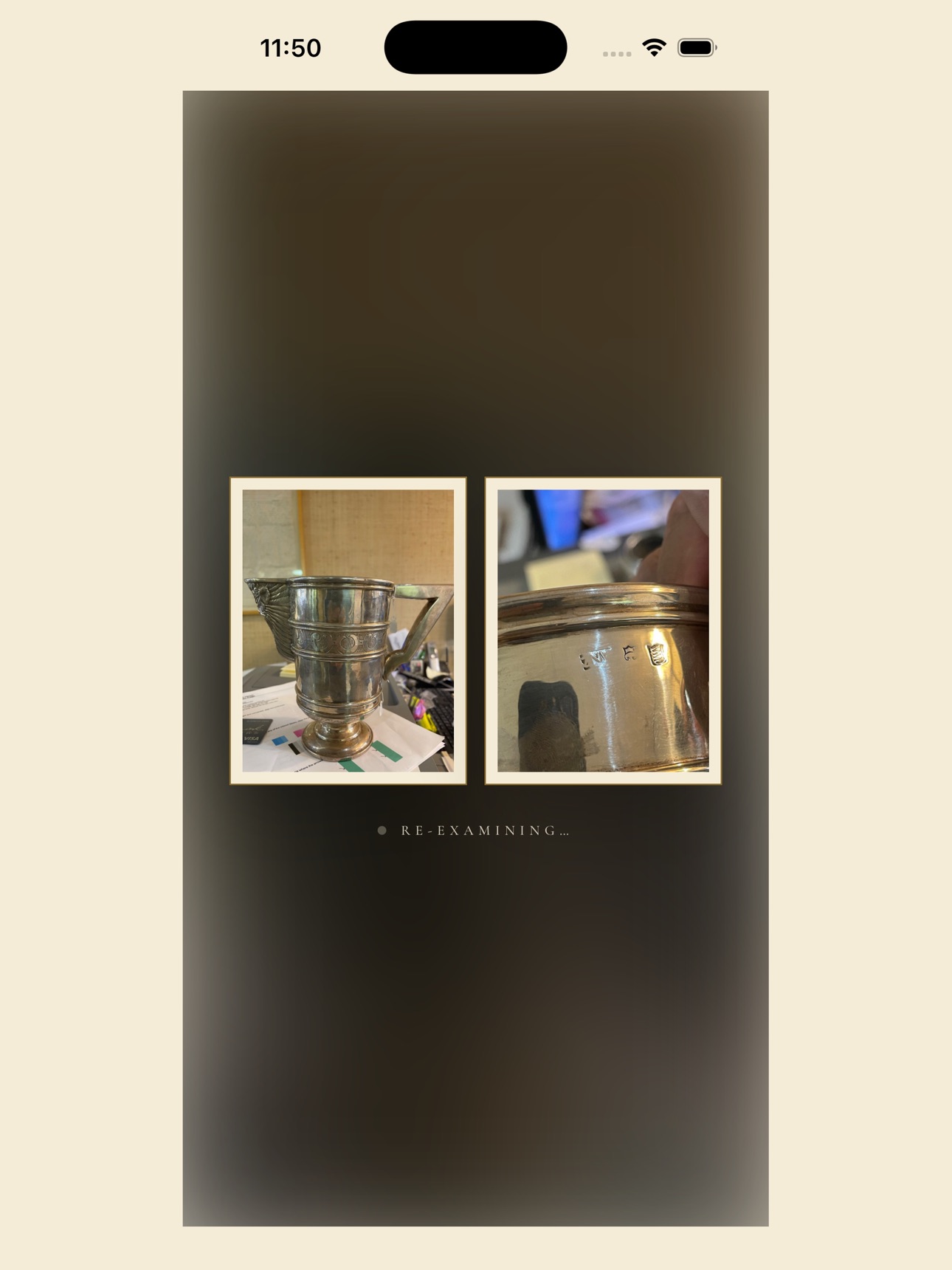 Screenshot 11 of Mystigo: Antique Identifier