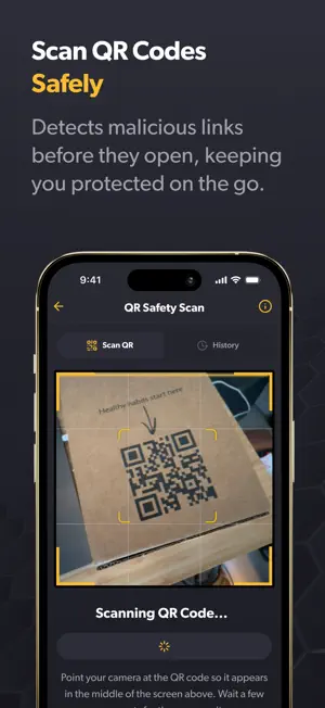 BOXX Cyber Security screenshot 3