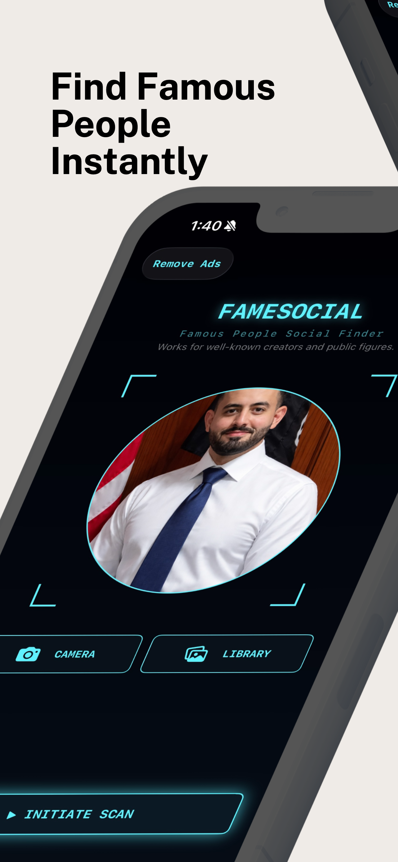 FameSocial