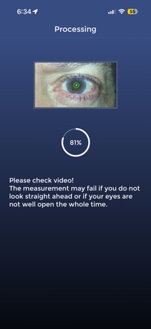 OPTOVERA Screenshot 4 of 4