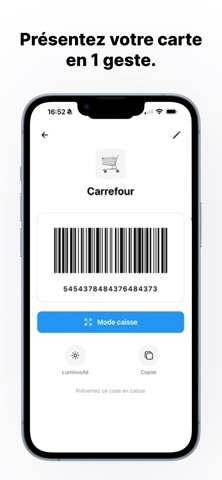pocketfree screenshot