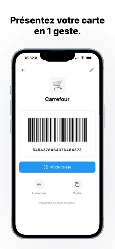 pocketfree screenshot 2