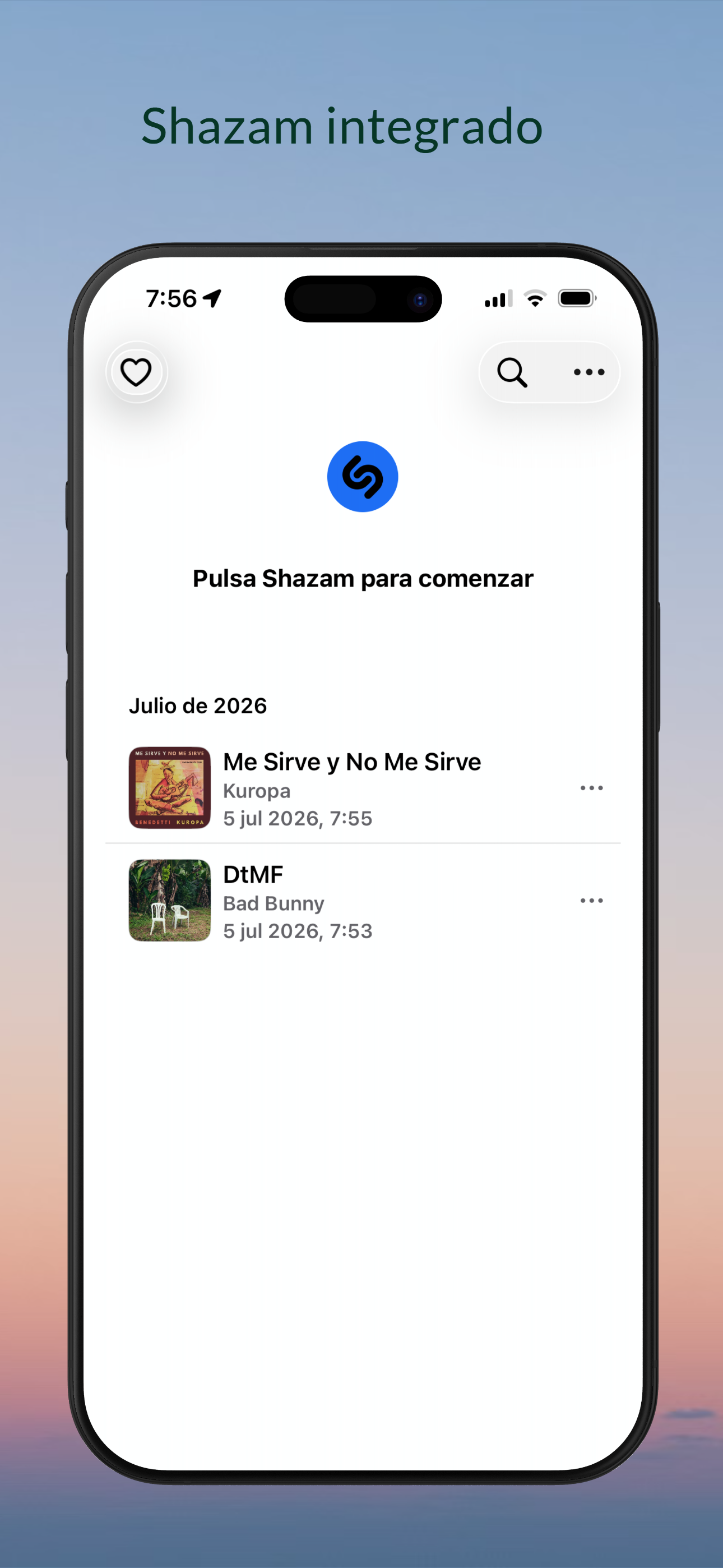 Radios Perú - AM y FM screenshot 5