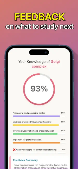 Yolk AI: Einstein AI Method screenshot 2