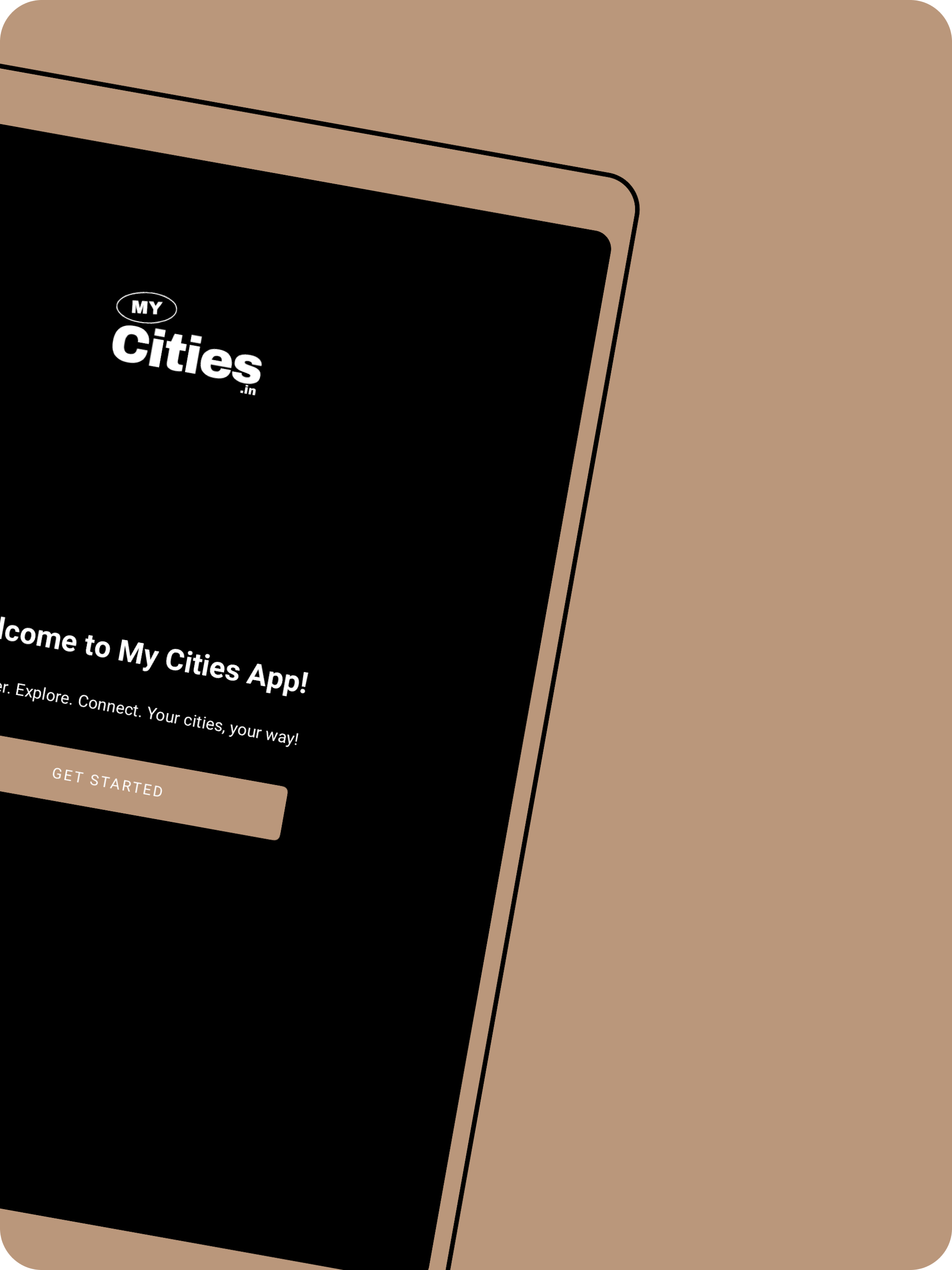 MyCities.in screenshot 8