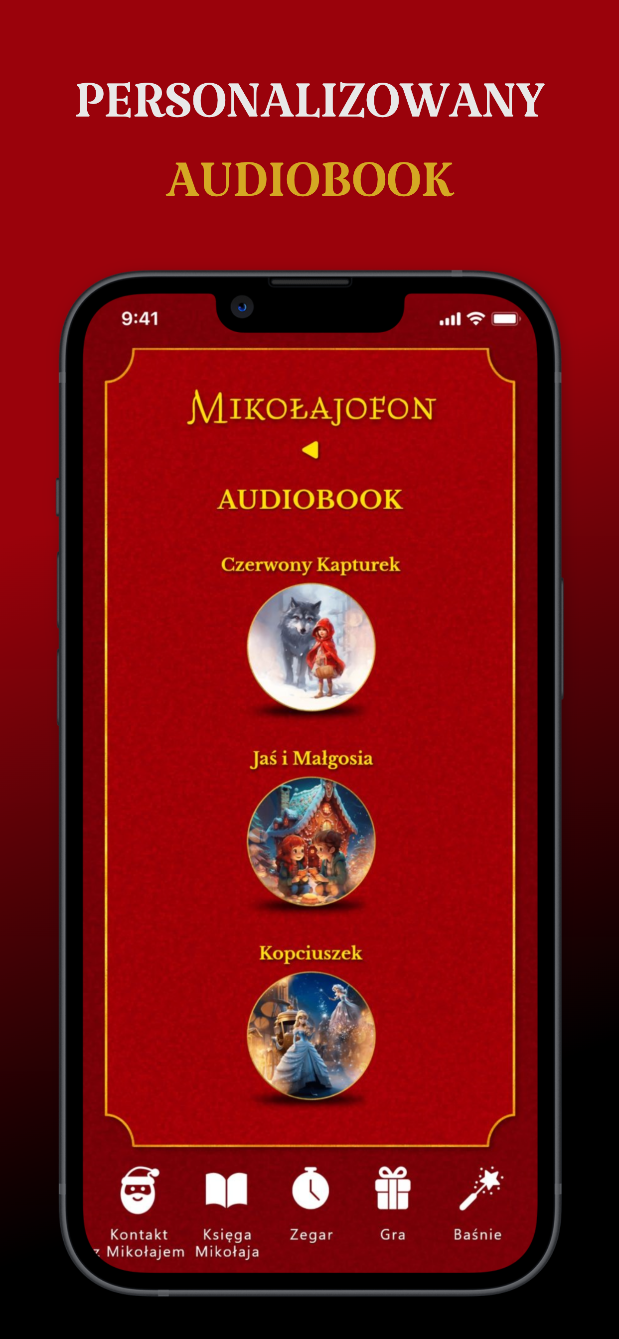 Mikołajofon