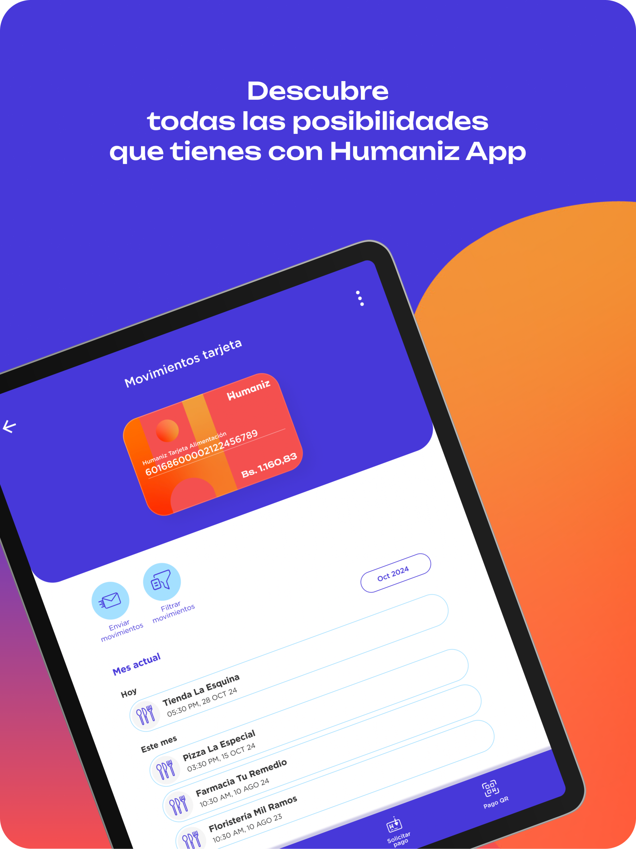 Humaniz App