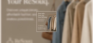 Resouq screenshot