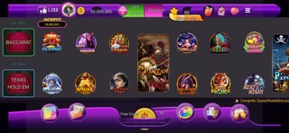 Casino Legends - Slots Machine Screenshot 1 of 5