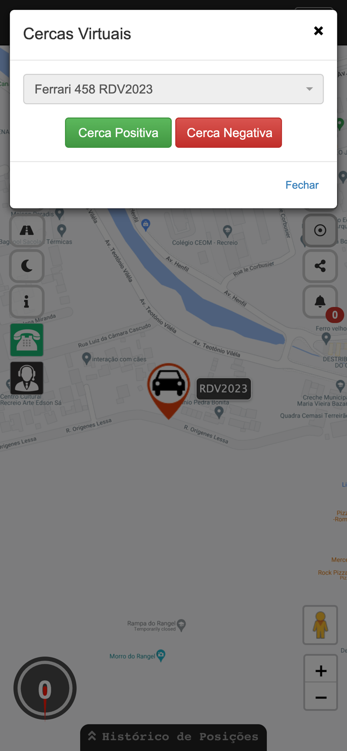 Invicta Monitoramento