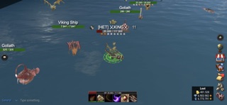 Armada Battle Screenshot 1 of 3