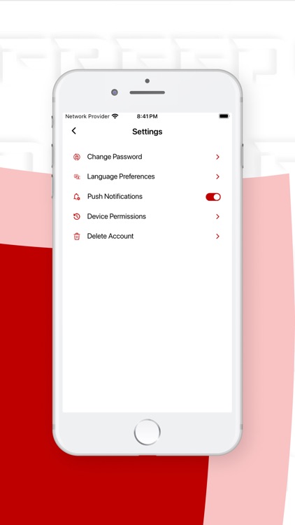 Attorney Shield Inc screenshot-4