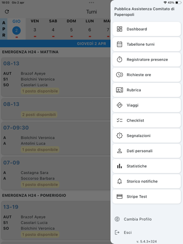 Screenshot #4 pour MAMBU