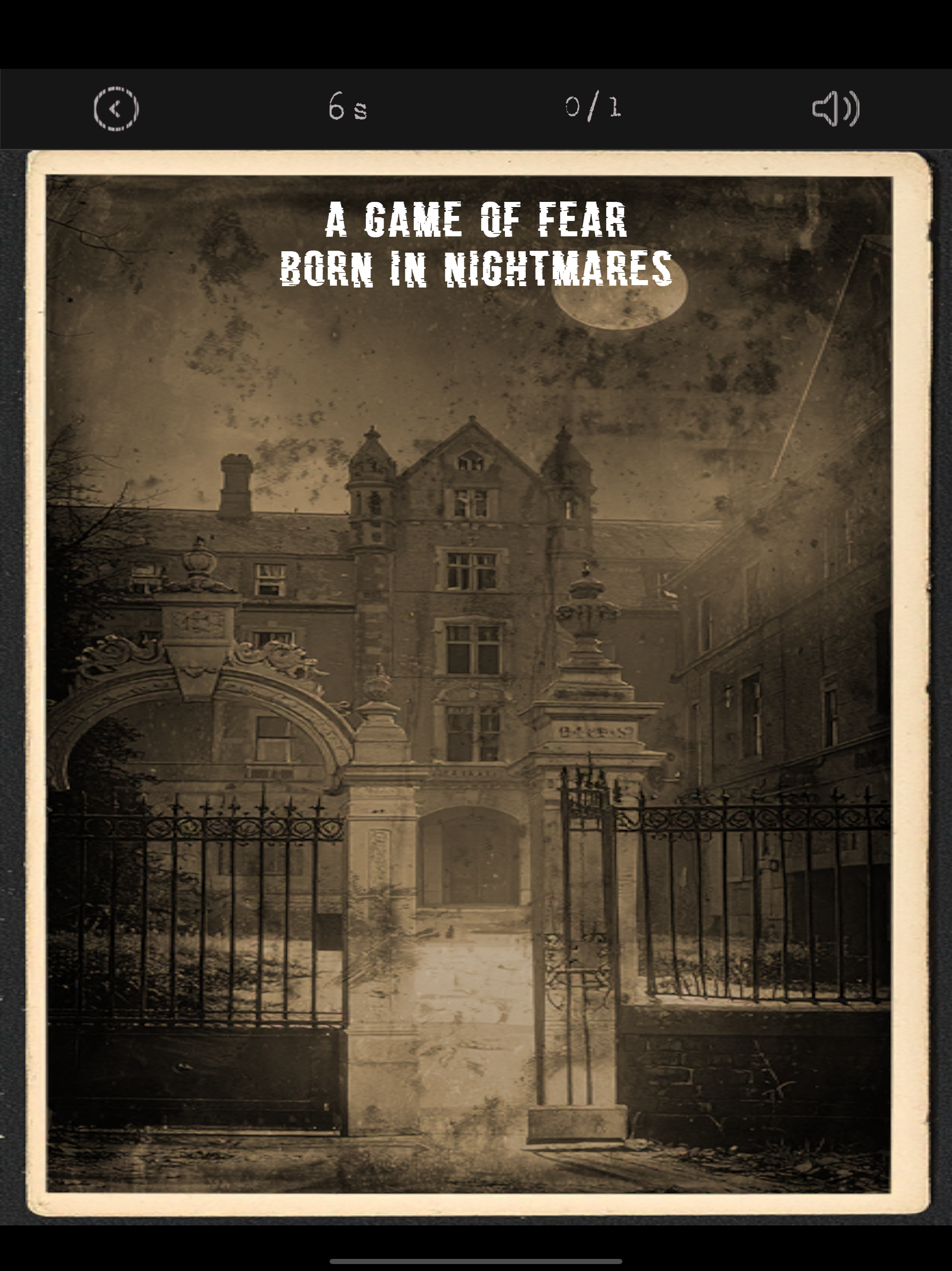 Hauntorian - The Dead Are Here screenshot 8
