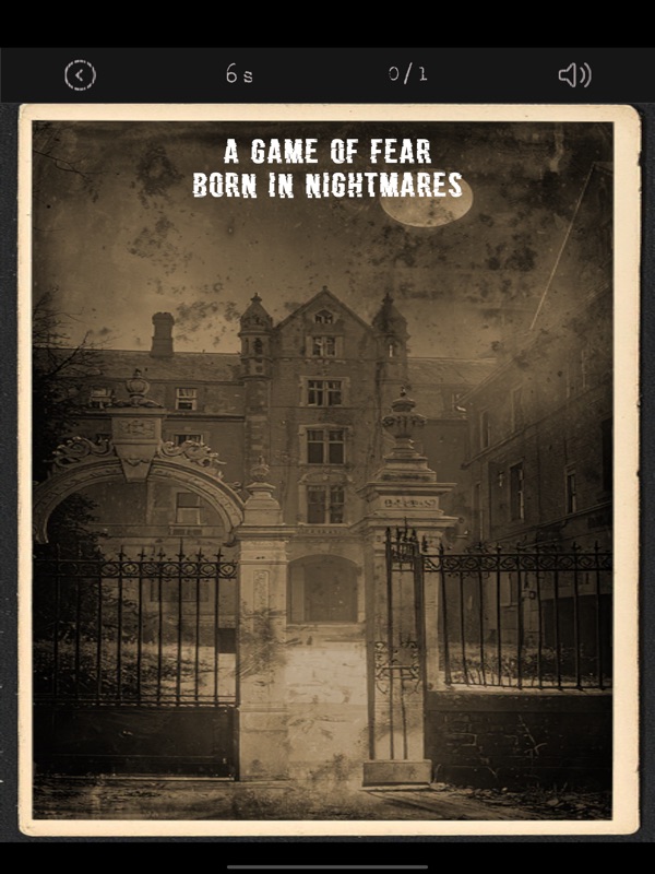 Hauntorian - The Dead Are Here screenshot 7