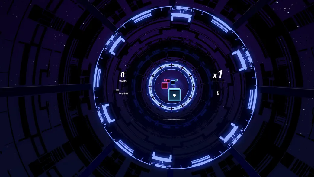 Beat Punch: Fun & Fitness screenshot 5