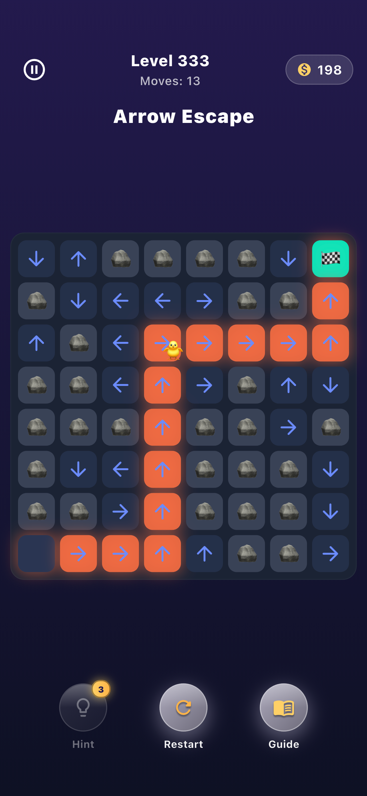 Puzzle Hub: Brain Games screenshot 5