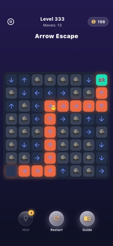 Puzzle Hub: Brain Games Screenshot 5 of 9