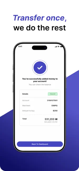Limitless Gateway screenshot 2