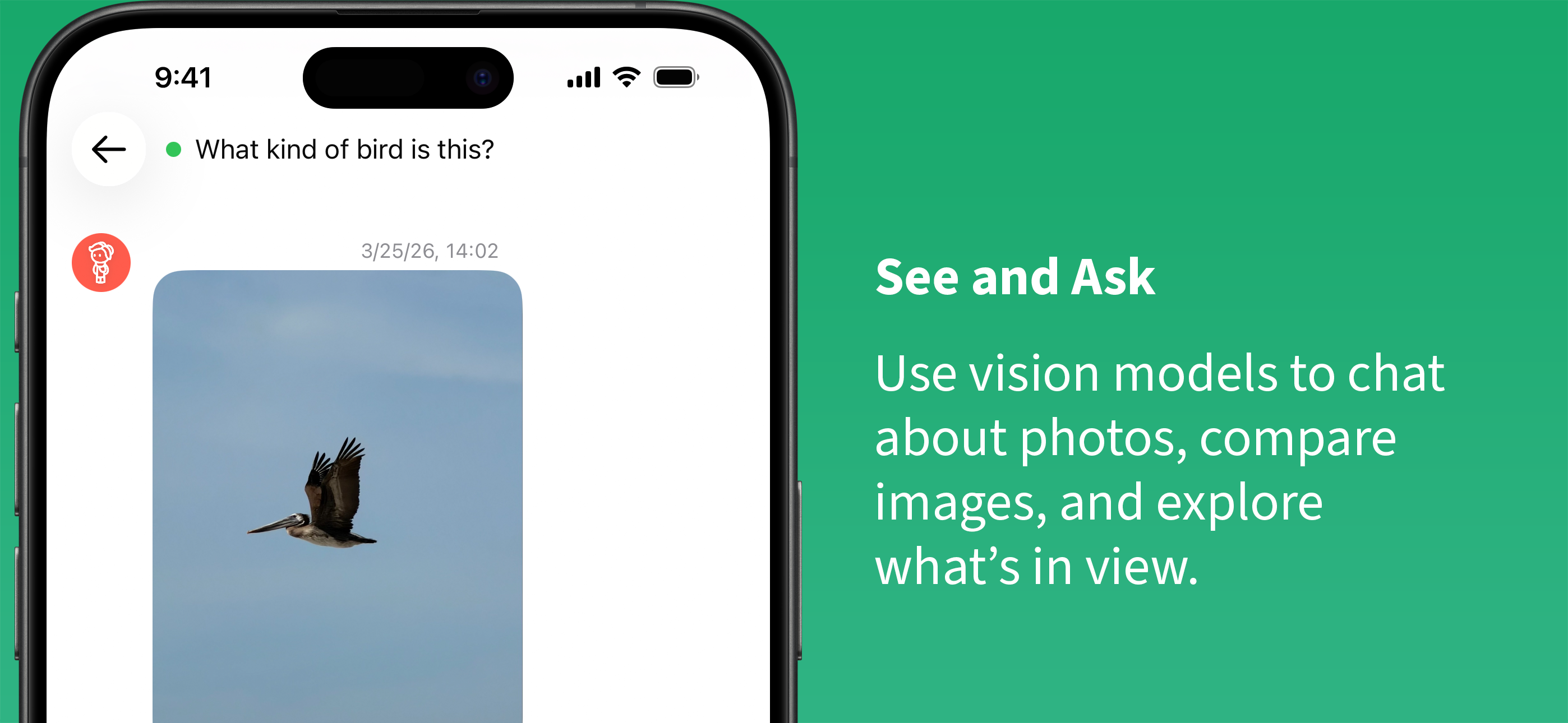 Theo8080 — On-Device AI screenshot 4