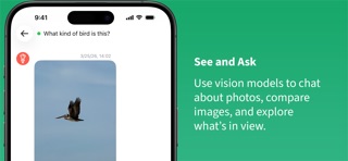 Theo8080 — On-Device AI Screenshot 4 of 5