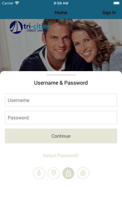 Tri-Cities Credit Union