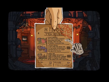 Universe For Sale iPad screenshot