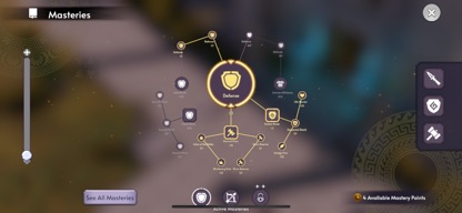 Titan Soul: Action RPG Offline screenshot 6