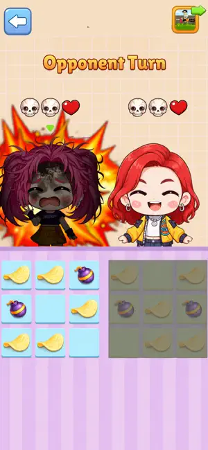Tip Tap Challenge: Minigame screenshot 1