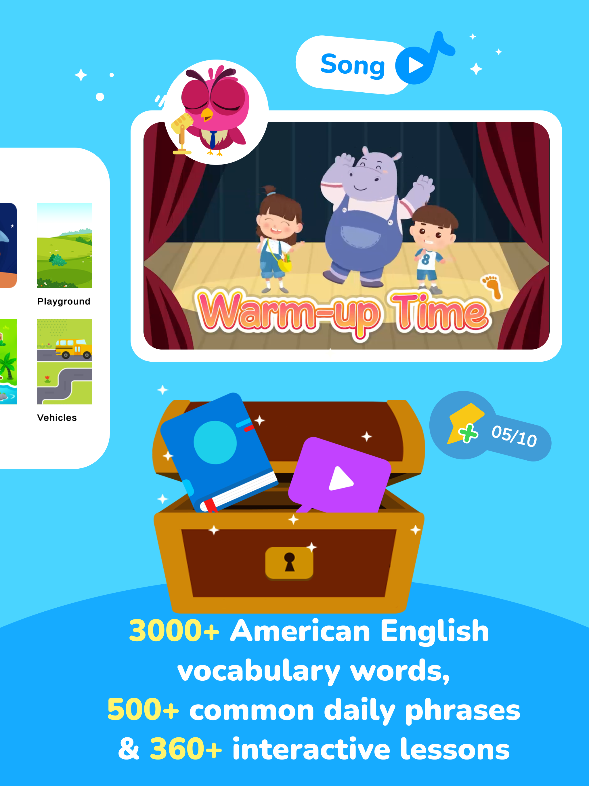 Babilala: Tiếng Anh Online