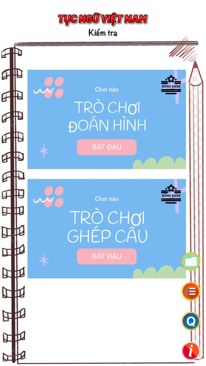 Tục ngữ Việt Nam screenshot-5