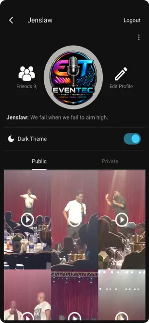 iShotit screenshot 2