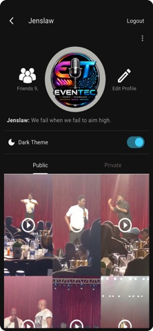 iShotit screenshot