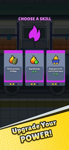Subway Hero screenshot
