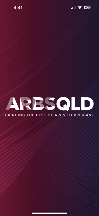 ARBSQLD 2025 Screenshot 1 of 5