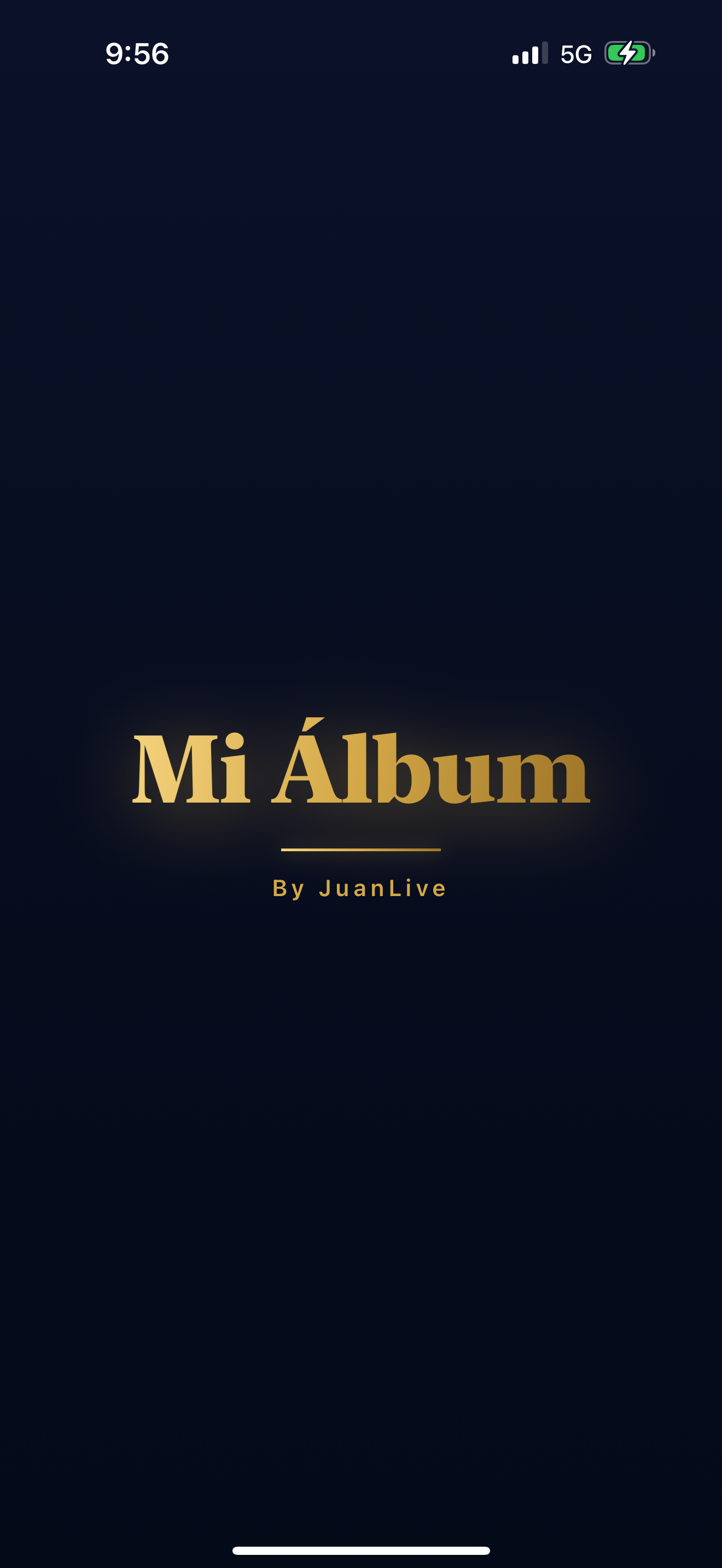 Mi Album