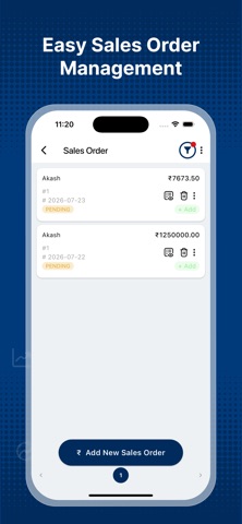 INVOXPERT PLUS Screenshot 4 of 5
