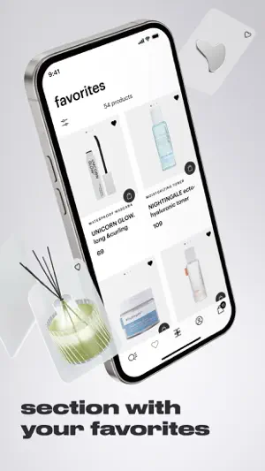 Gold Apple: beauty store screenshot 4