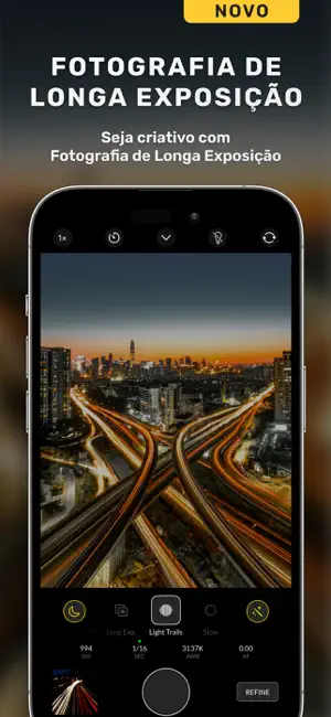Nightcam: Câmera Modo Noturno_3