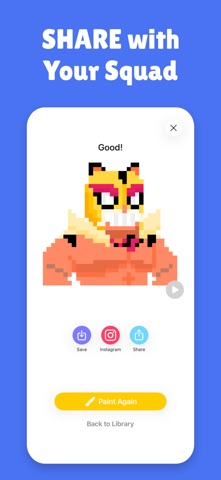 PixBrawl for Brawl Stars iPhone screenshot