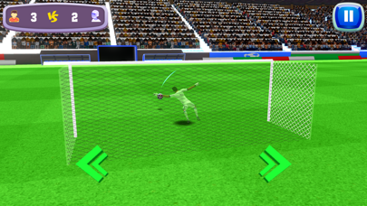 Football Star: Soccer Games 24 Screenshot