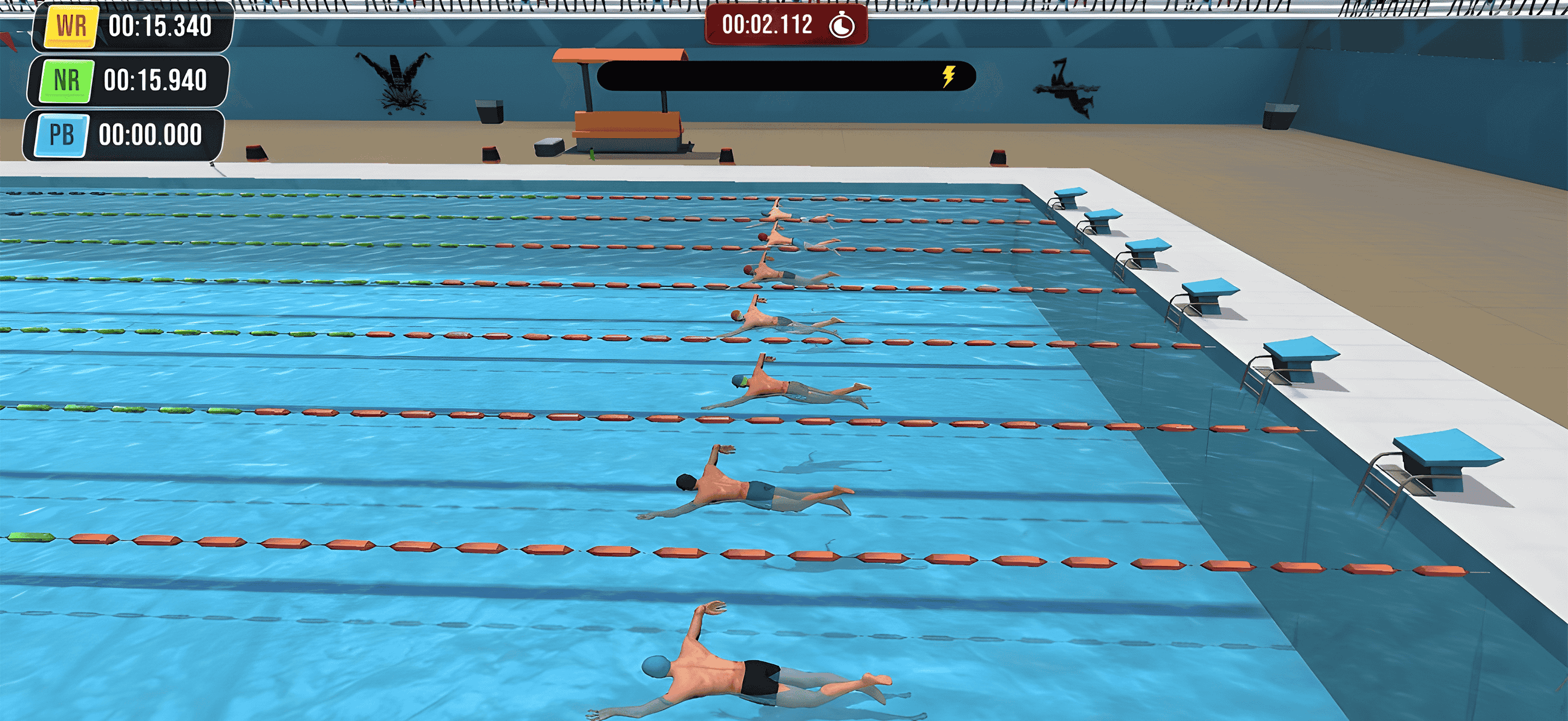 World Athletics & Sports Games