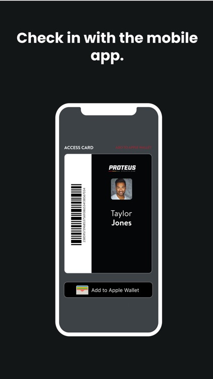 Proteus Athletic Club