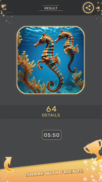 Screenshot 4 of Adults Puzzle Games App