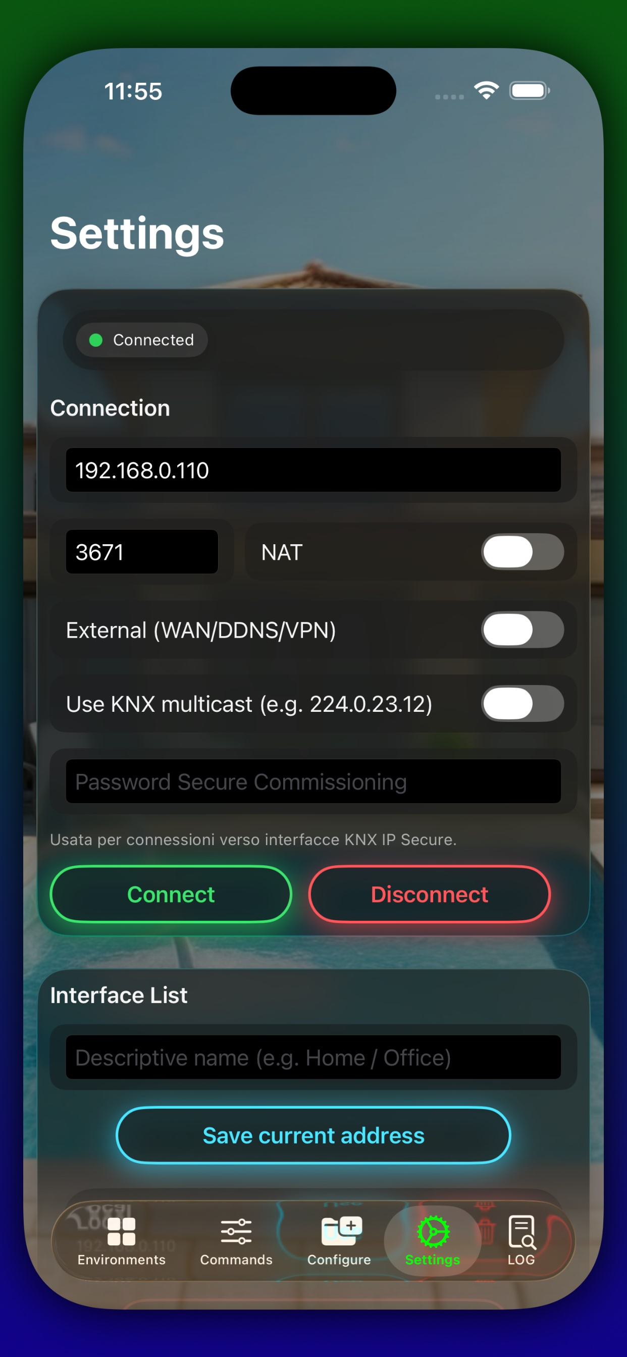 KNX Pro Tester