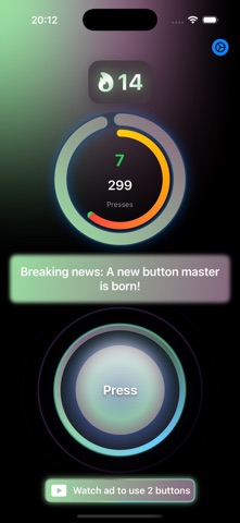 Tap Furia Screenshot 2 of 7