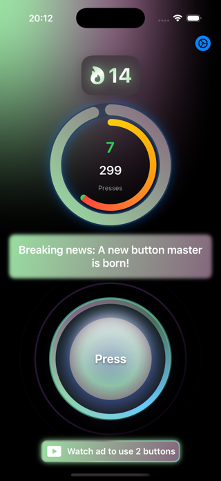 Tap Furia Screenshot 2 of 7